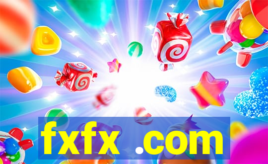 fxfx .com